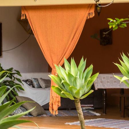 Villa Bem Querer - Girassol Externo Mairiporã Extérieur photo