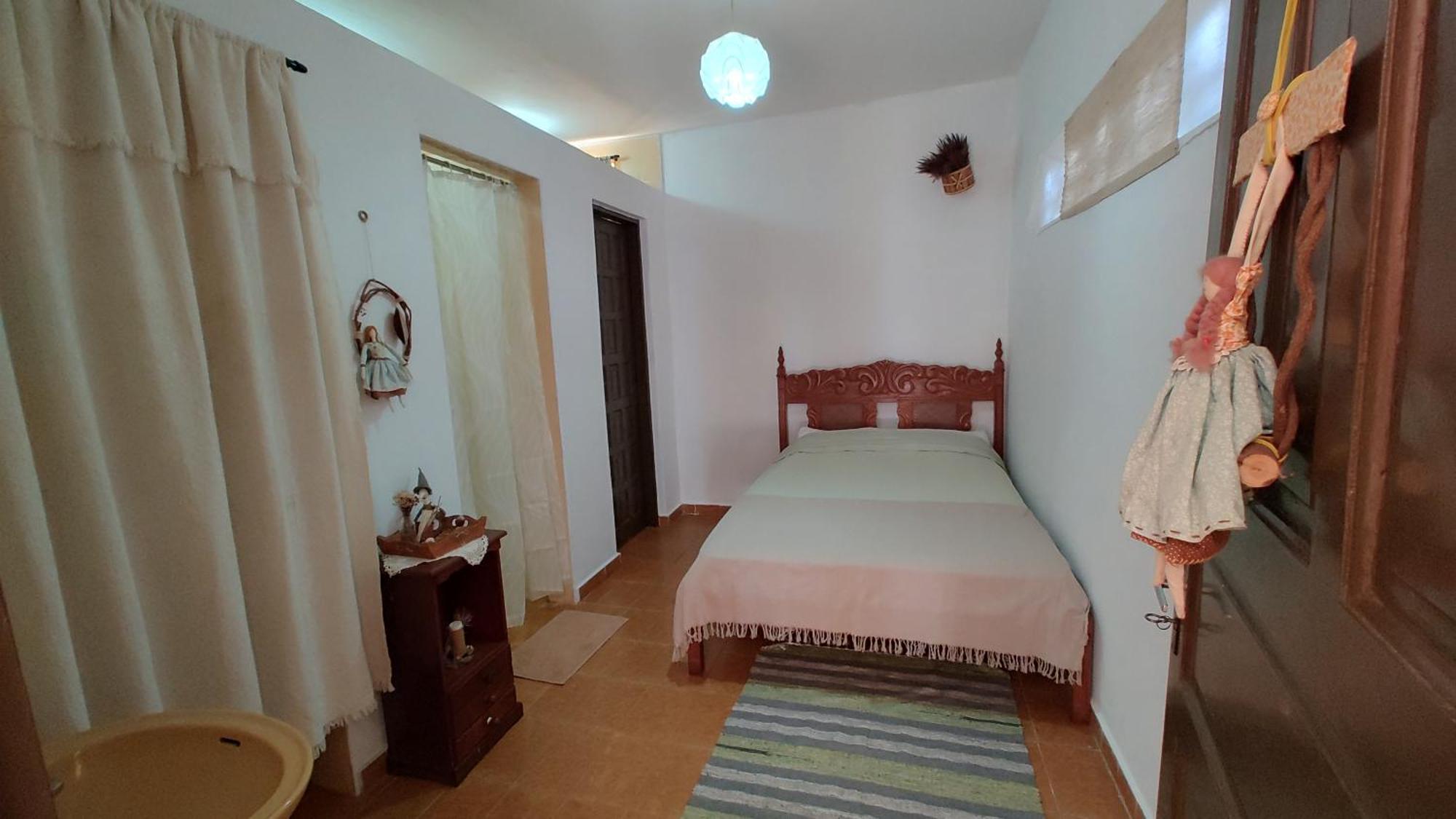 Villa Bem Querer - Girassol Externo Mairiporã Extérieur photo